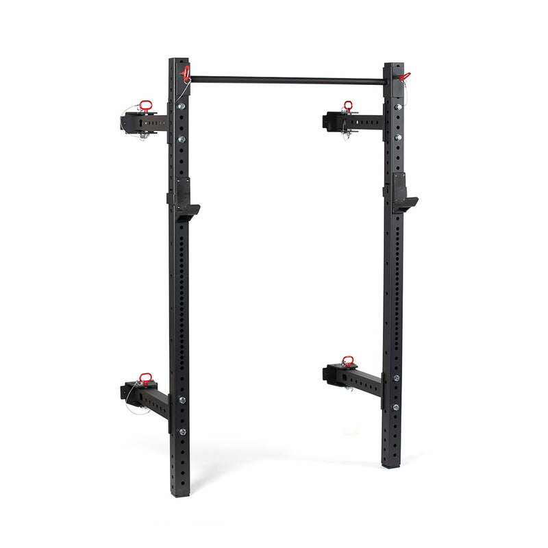 Scratch and Dent, X-3 Series Folding Power Rack