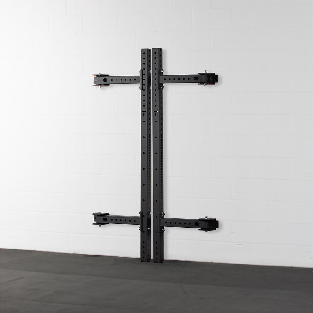 X-3 Series Folding Power Rack | 80" / 21" - view 3