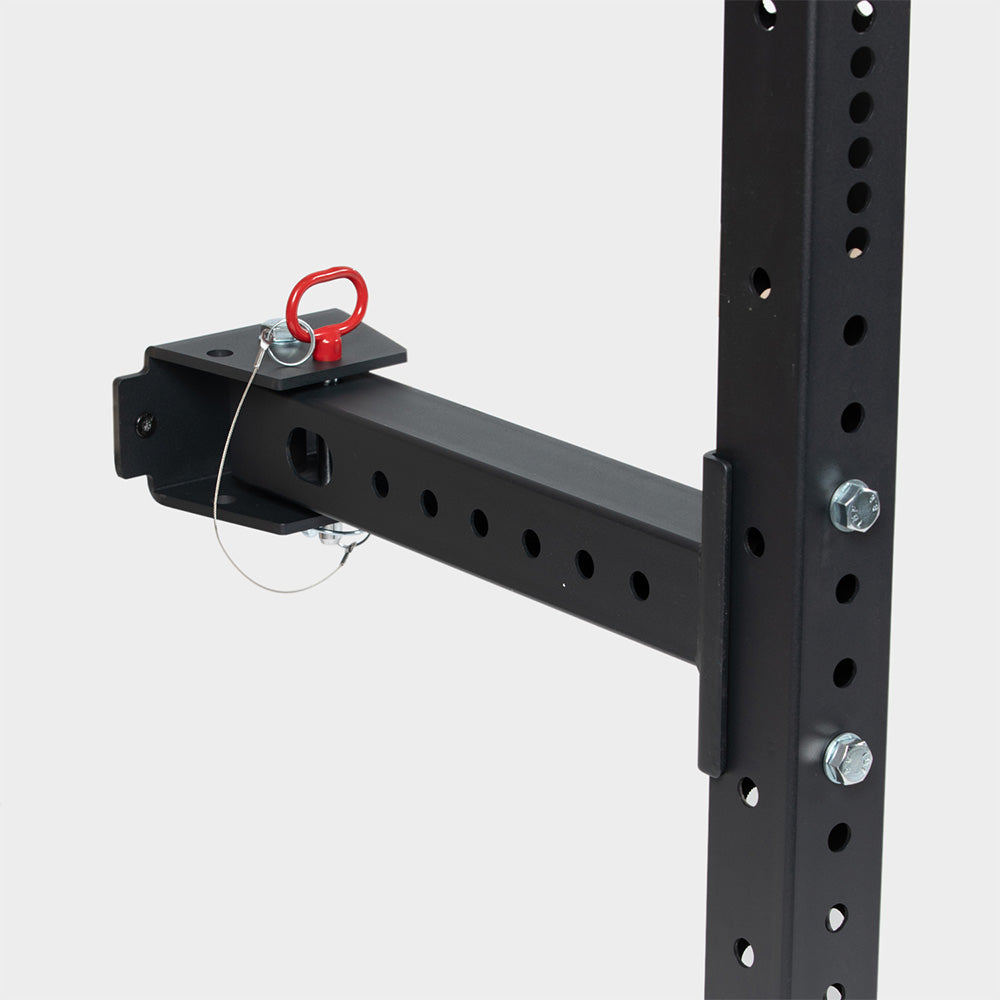 Scratch and Dent, X-3 Series Folding Power Rack - view 6