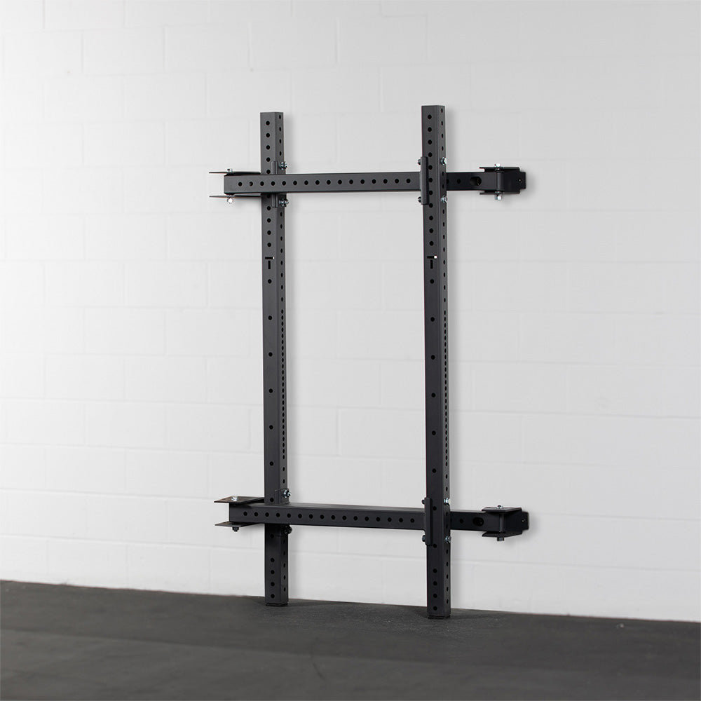 X-3 Series Folding Power Rack | 80" / 41" - view 3