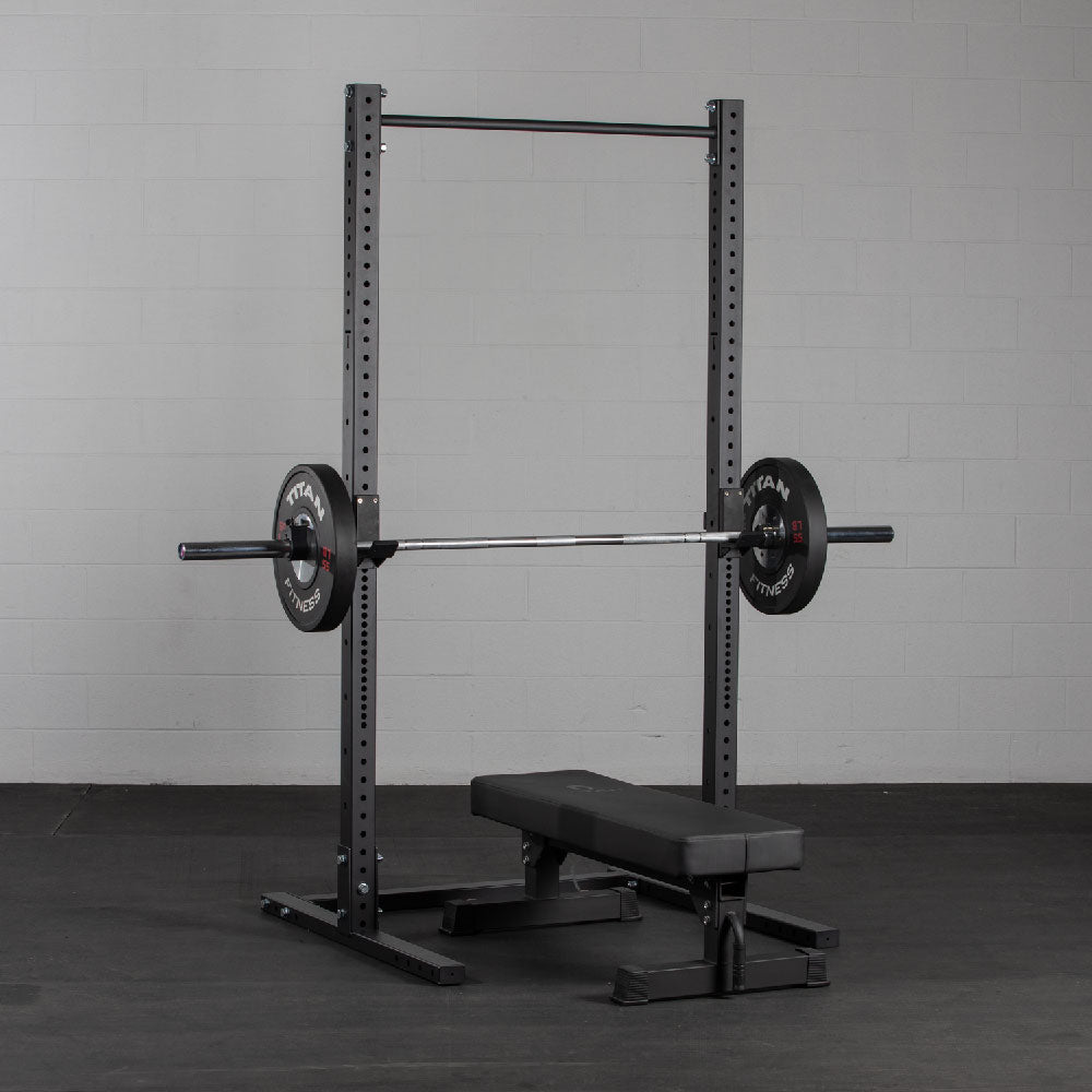 X-3 Series Tall Squat Stand - view 3