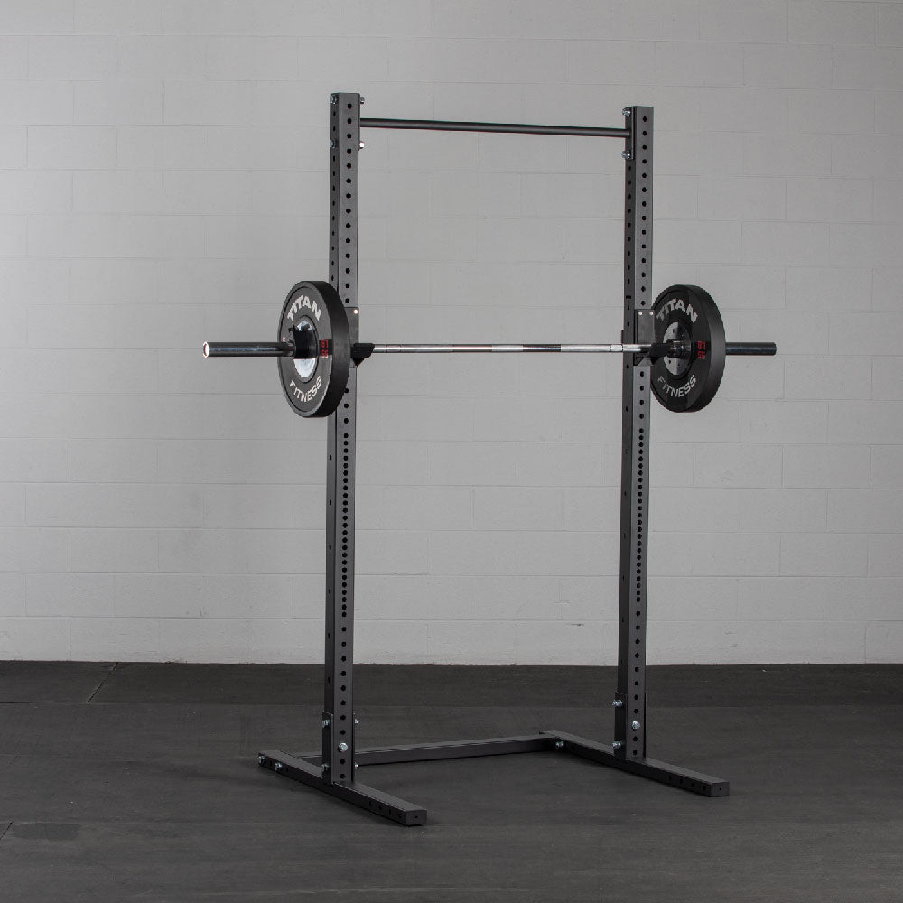X-3 Series Tall Squat Stand - view 4