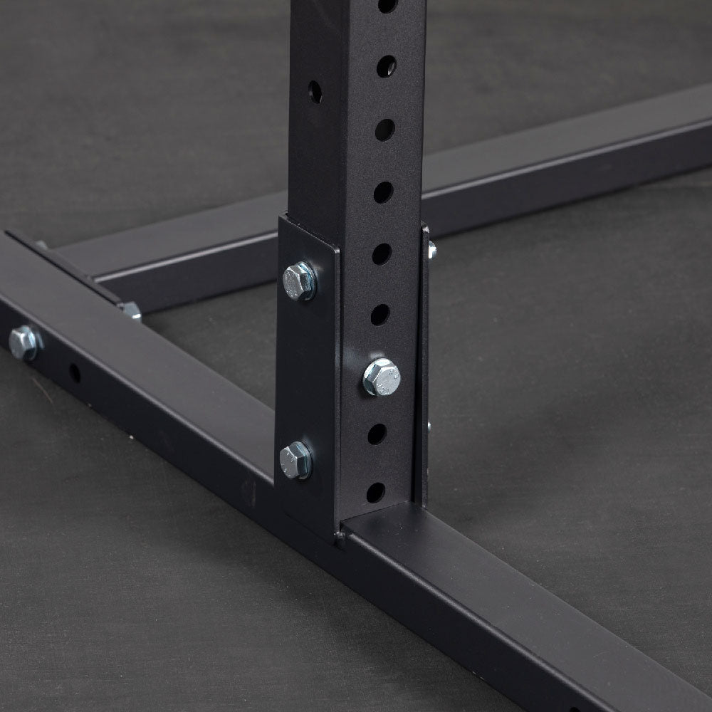 X-3 Series Tall Squat Stand - view 9