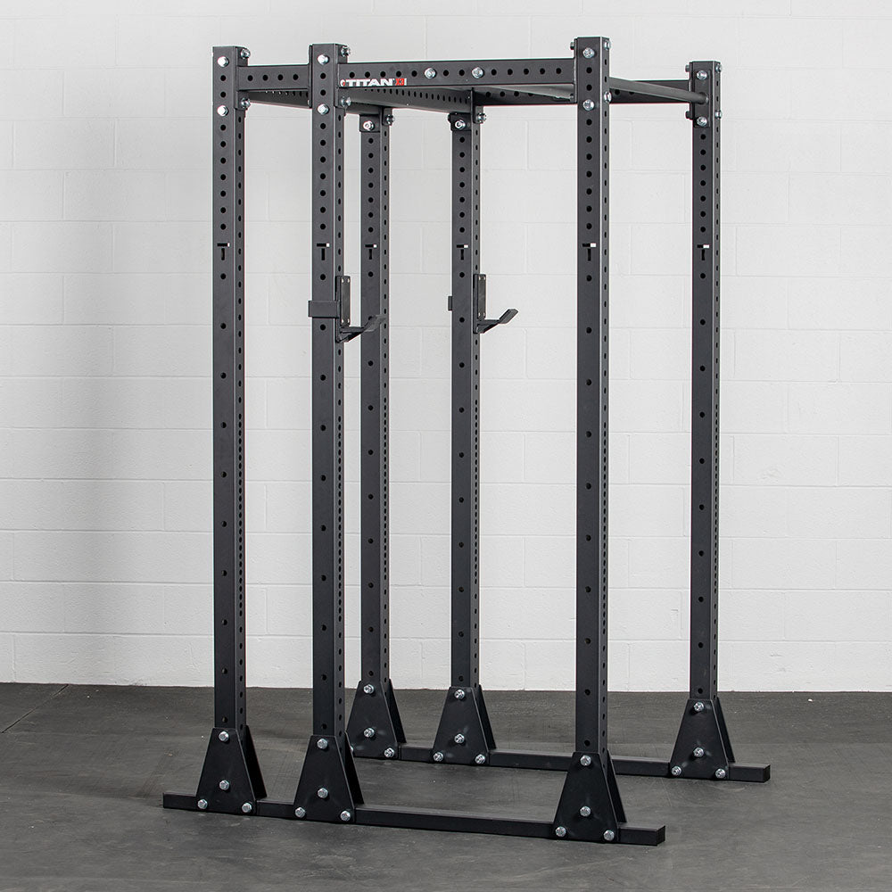 X-3 Series Flat Foot Extension Kit | 82" / 10" - view 2
