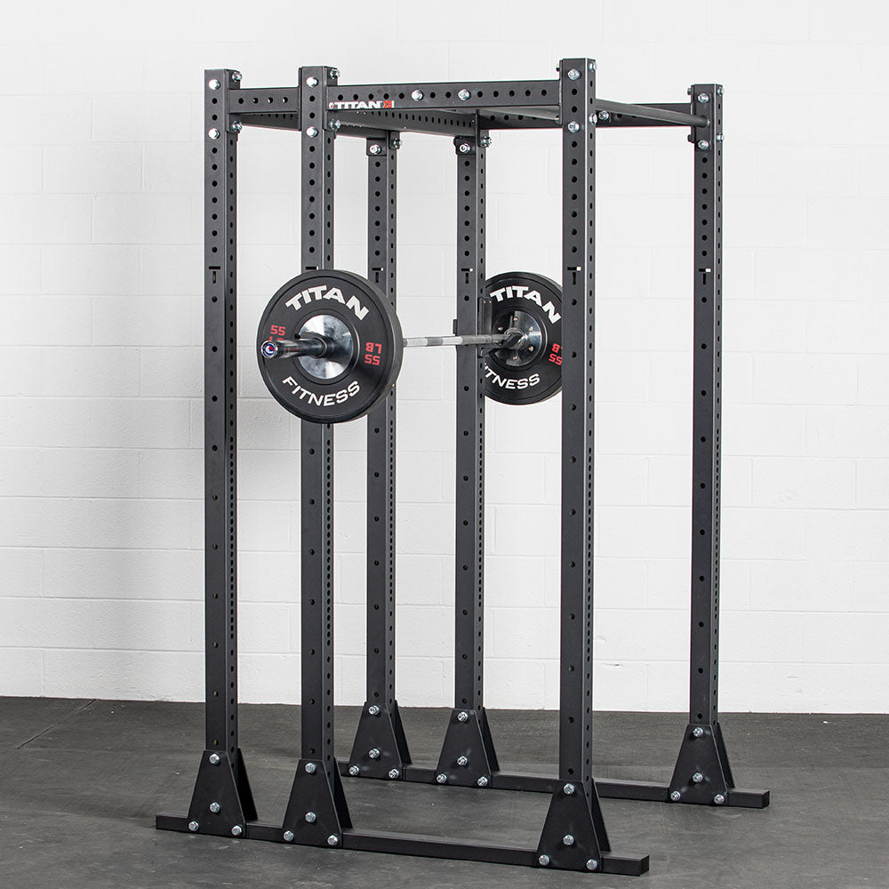 X-3 Series Flat Foot Extension Kit | 82" / 10"