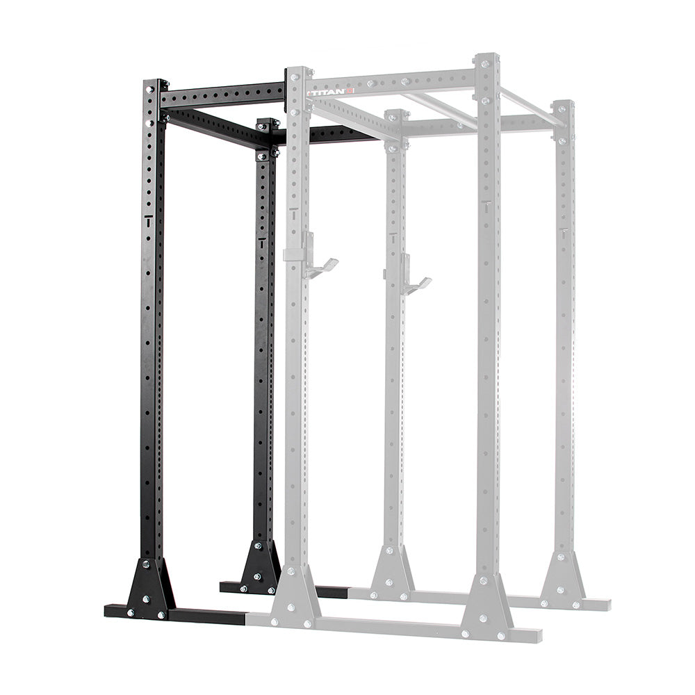 X-3 Series Flat Foot Extension Kit | 82" / 24"