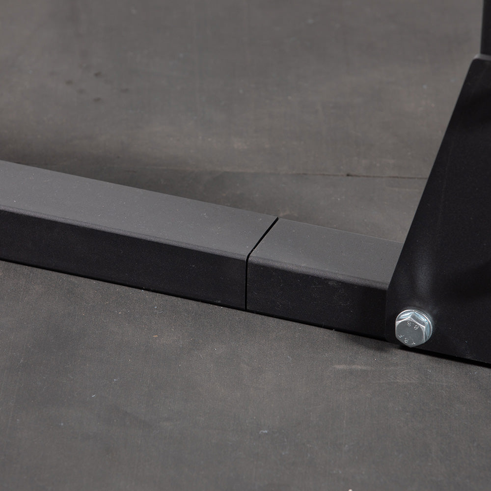 X-3 Series Flat Foot Extension Kit | 82" / 24" - view 15