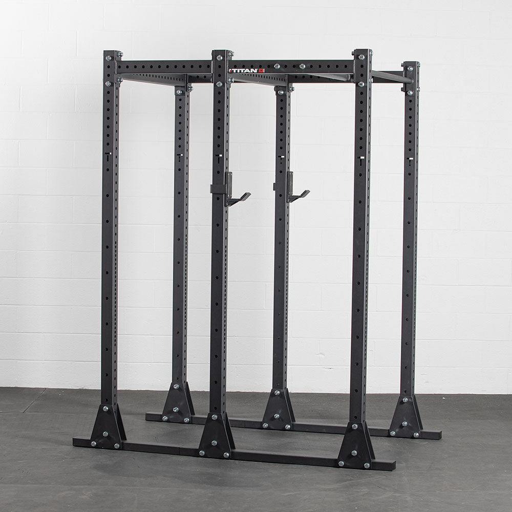 X-3 Series Flat Foot Extension Kit | 91" / 24"