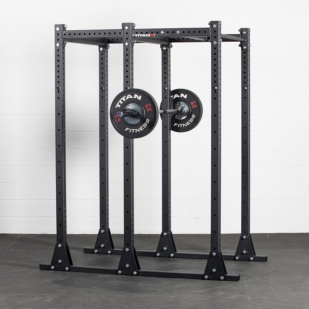 X-3 Series Flat Foot Extension Kit | 91" / 24"