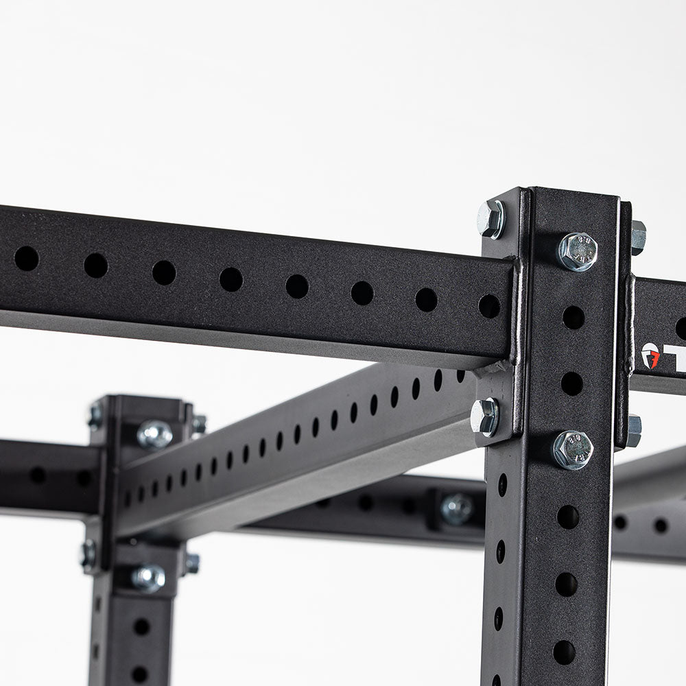 X-3 Series Flat Foot Extension Kit | 91" / 24" - view 29