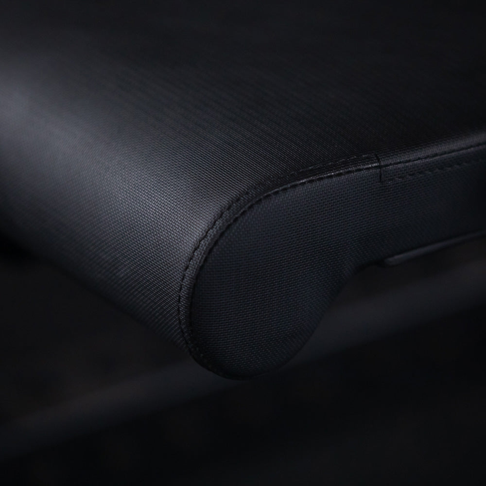 TITAN Series Rack Mounted Leg Curl and Extension - view 5