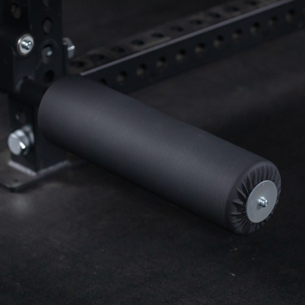 TITAN Series Rack Mounted Leg Curl and Extension