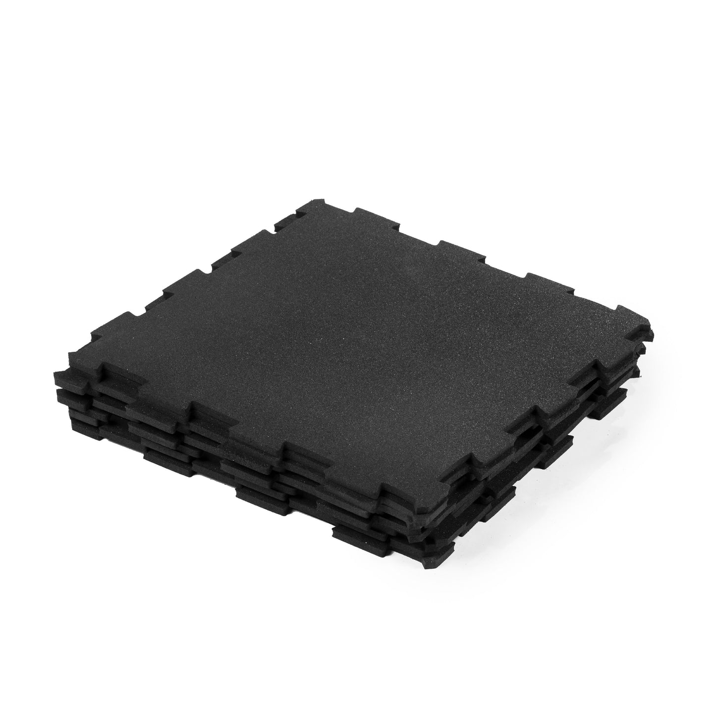 SCRATCH AND DENT - 12 PK Interlocking Tile Flooring - FINAL SALE - view 1