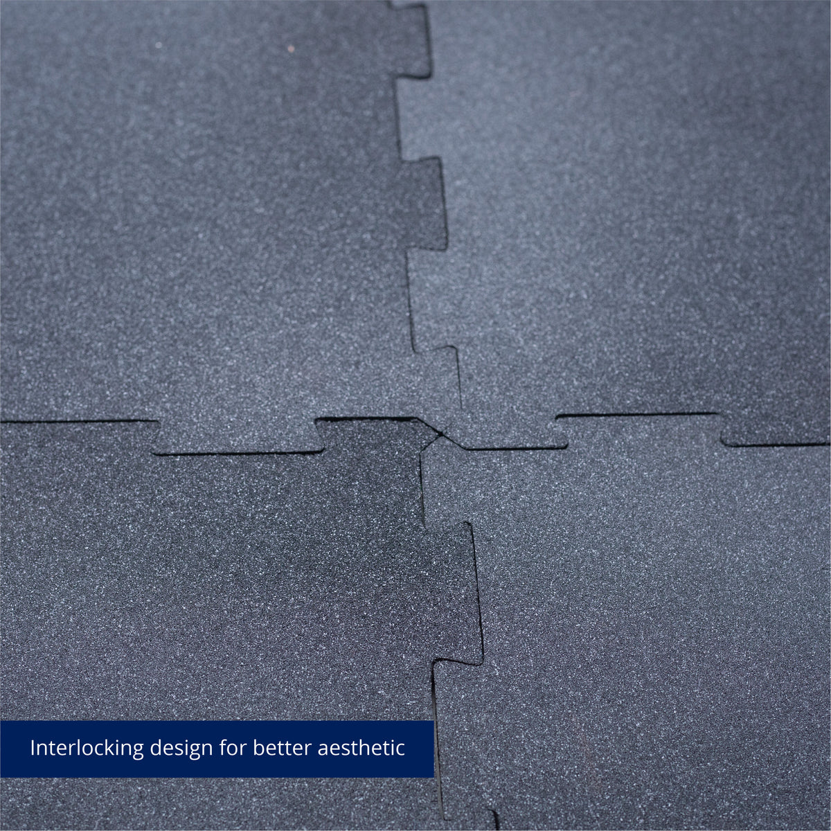 SCRATCH AND DENT - 12 PK Interlocking Tile Flooring - FINAL SALE - view 4