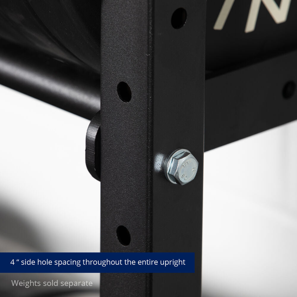Mass Storage System – Core Units - Rack Height: 2-Tier (45.5" High) - Rack Length: 42" | 2-Tier (45.5" High) / 42" - view 3
