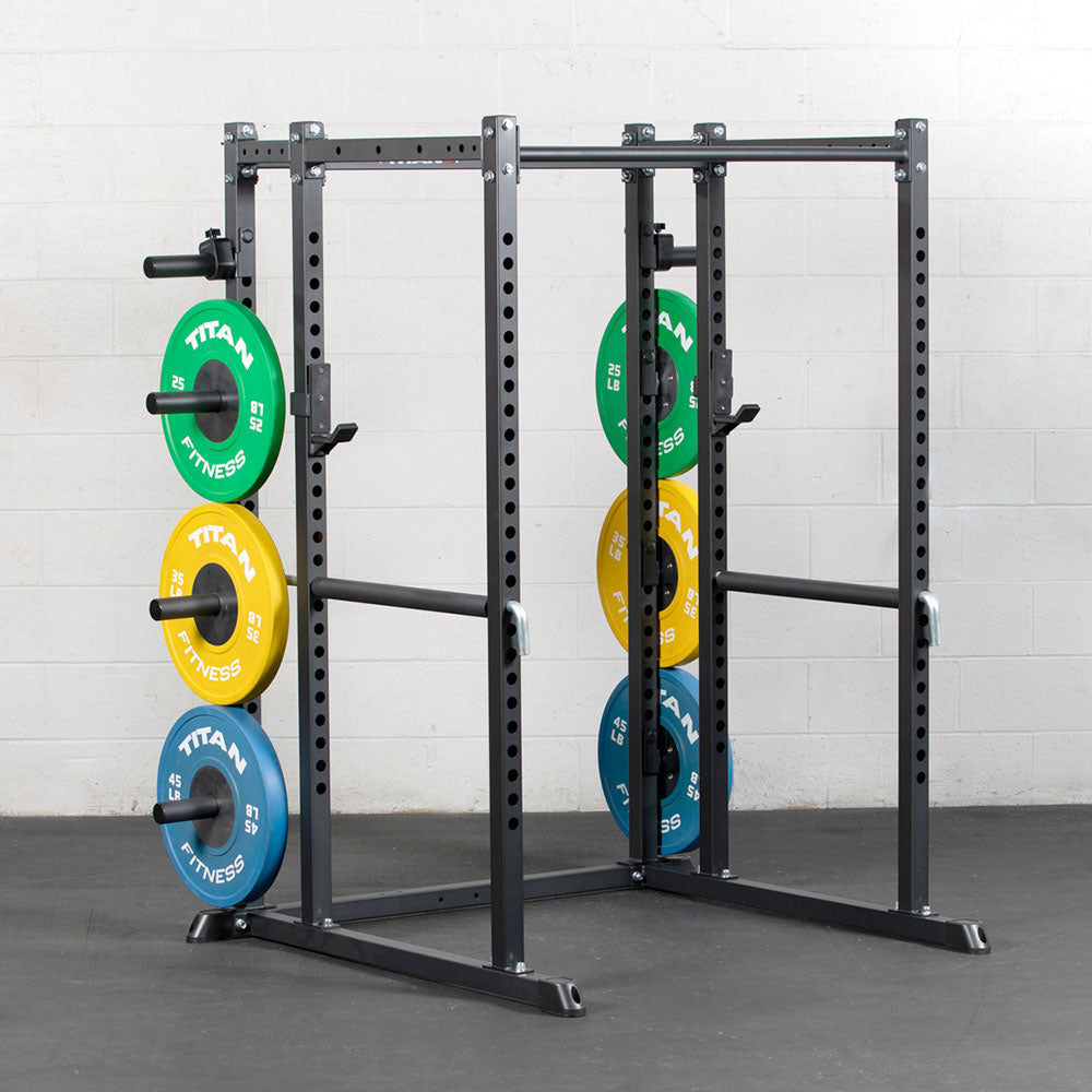 T-2 Series Weight Plate Holders