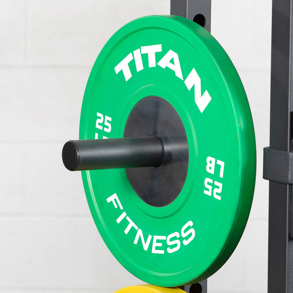 T-2 Series Weight Plate Holders - view 4