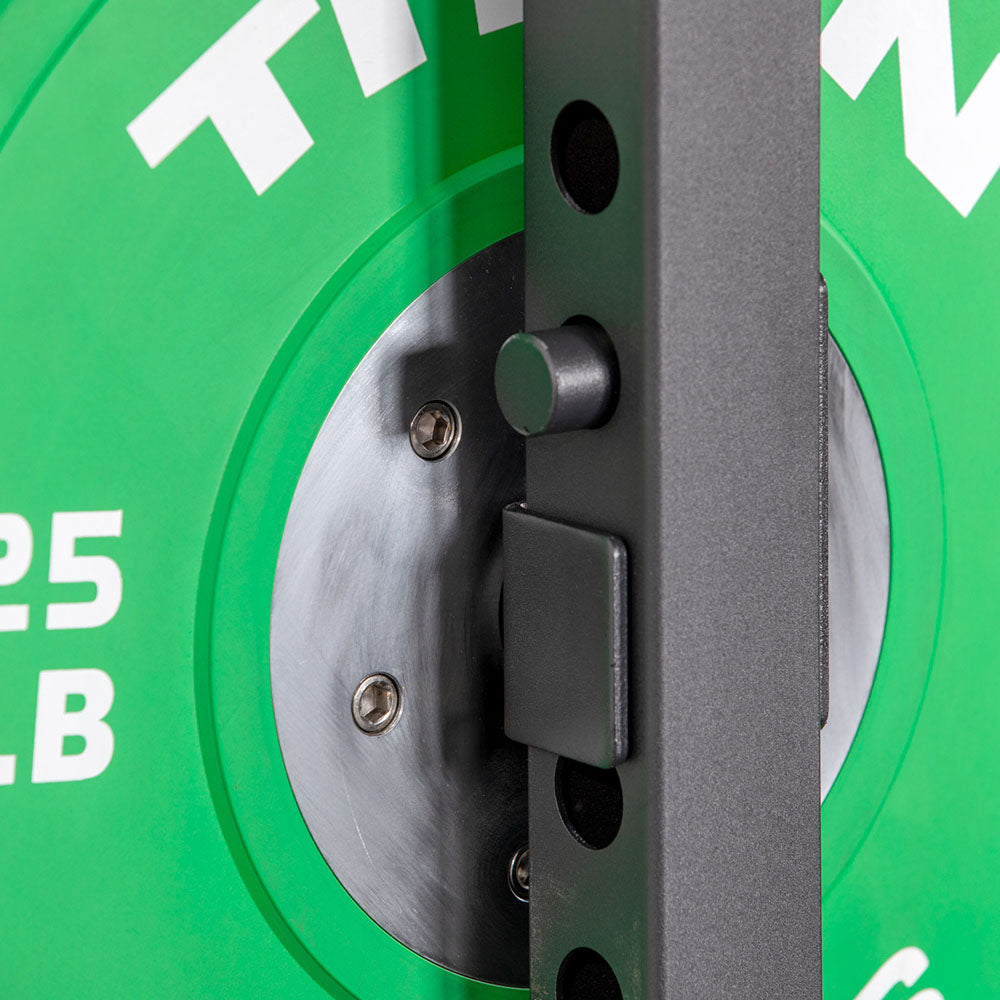 T-2 Series Weight Plate Holders - view 5