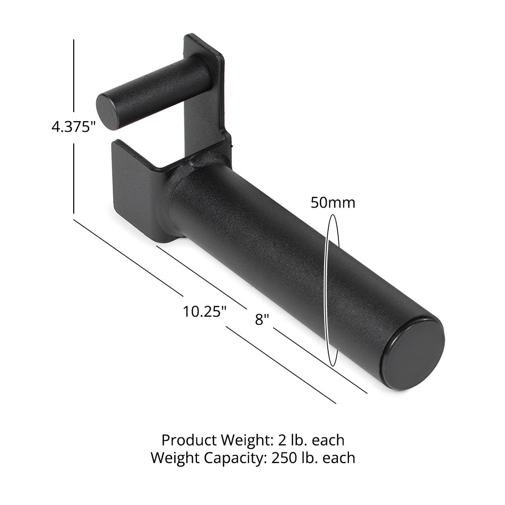 T-2 Series Weight Plate Holders