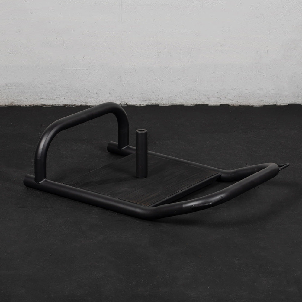 Low Bar Push Pull Drag Sled - view 4
