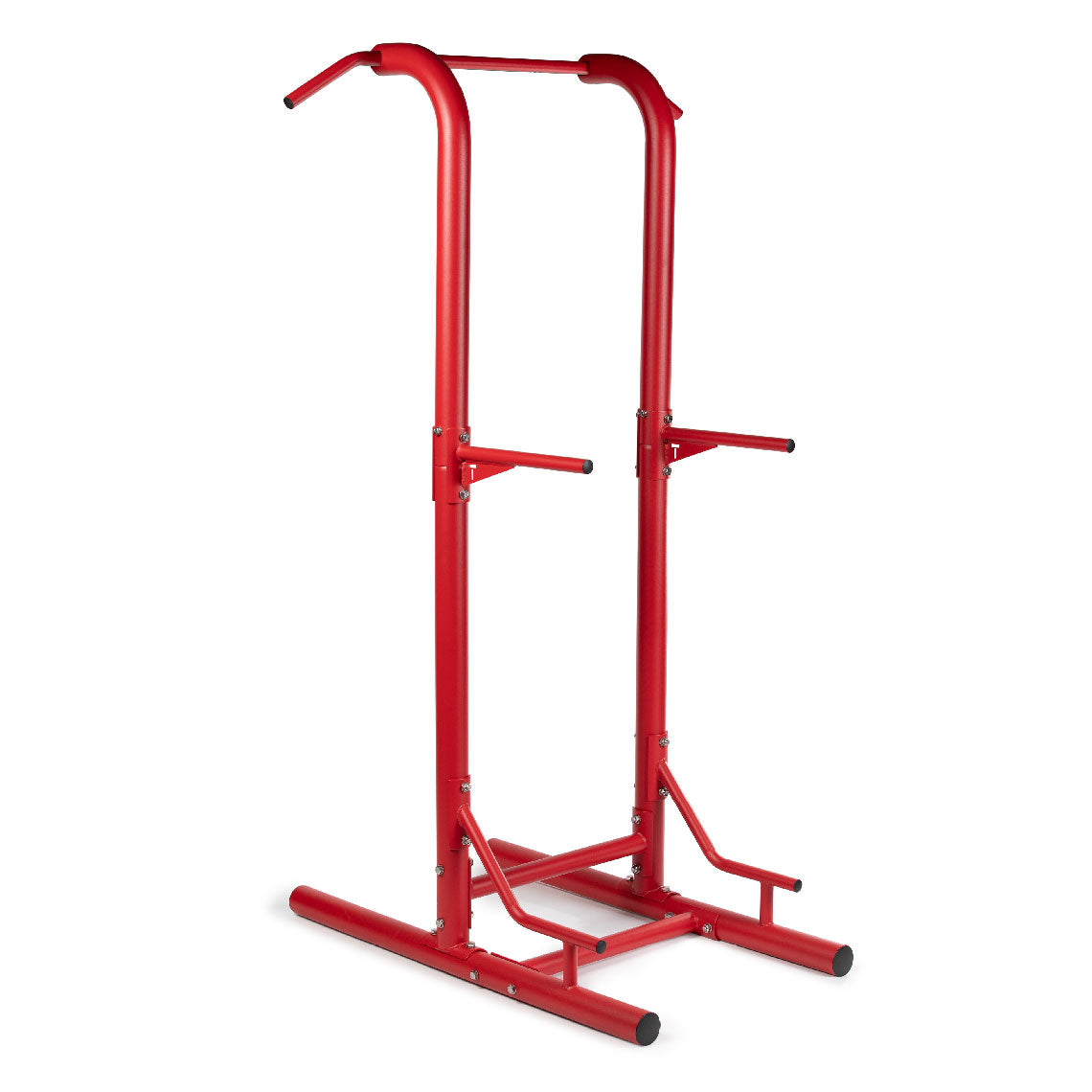 Red Outdoor Power Tower - view 1