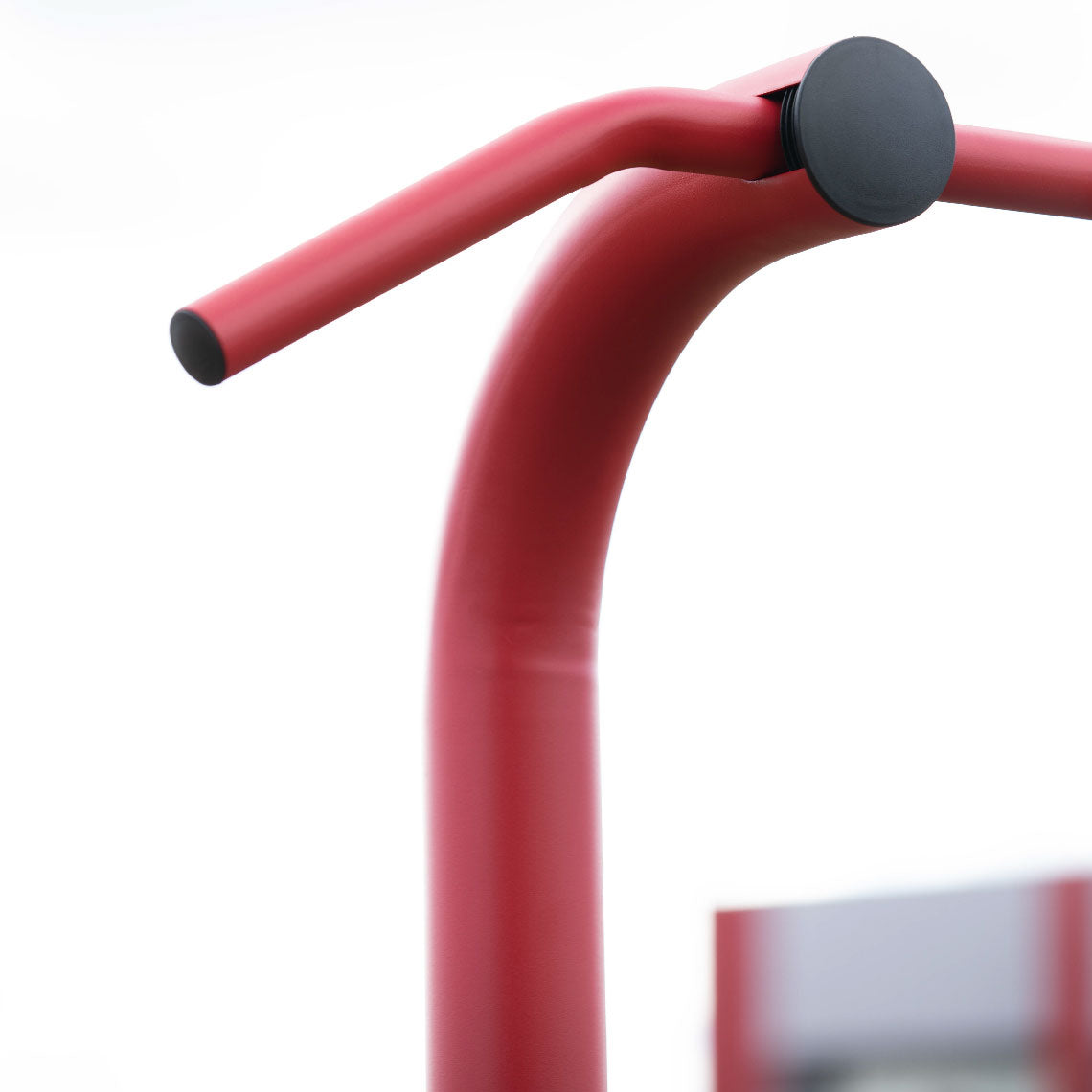 Red Outdoor Power Tower - view 4