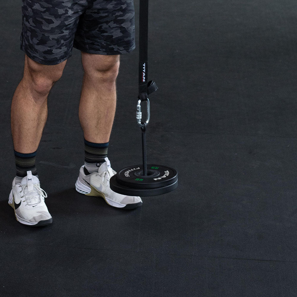 Wrist Roller - view 5
