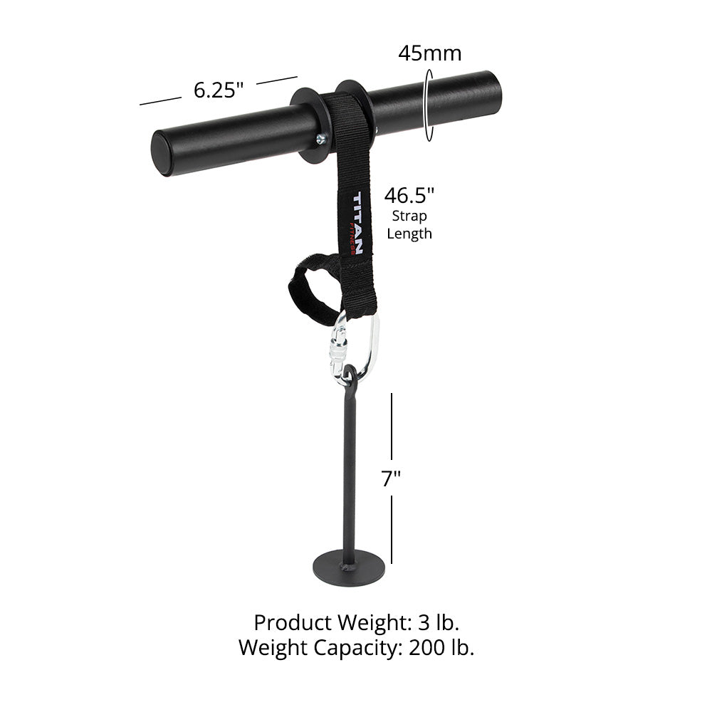 Wrist Roller - view 6