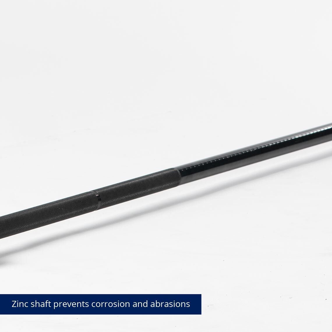 SCRATCH AND DENT - Blues City Deadlift Bar – Made in USA - FINAL SALE - view 4
