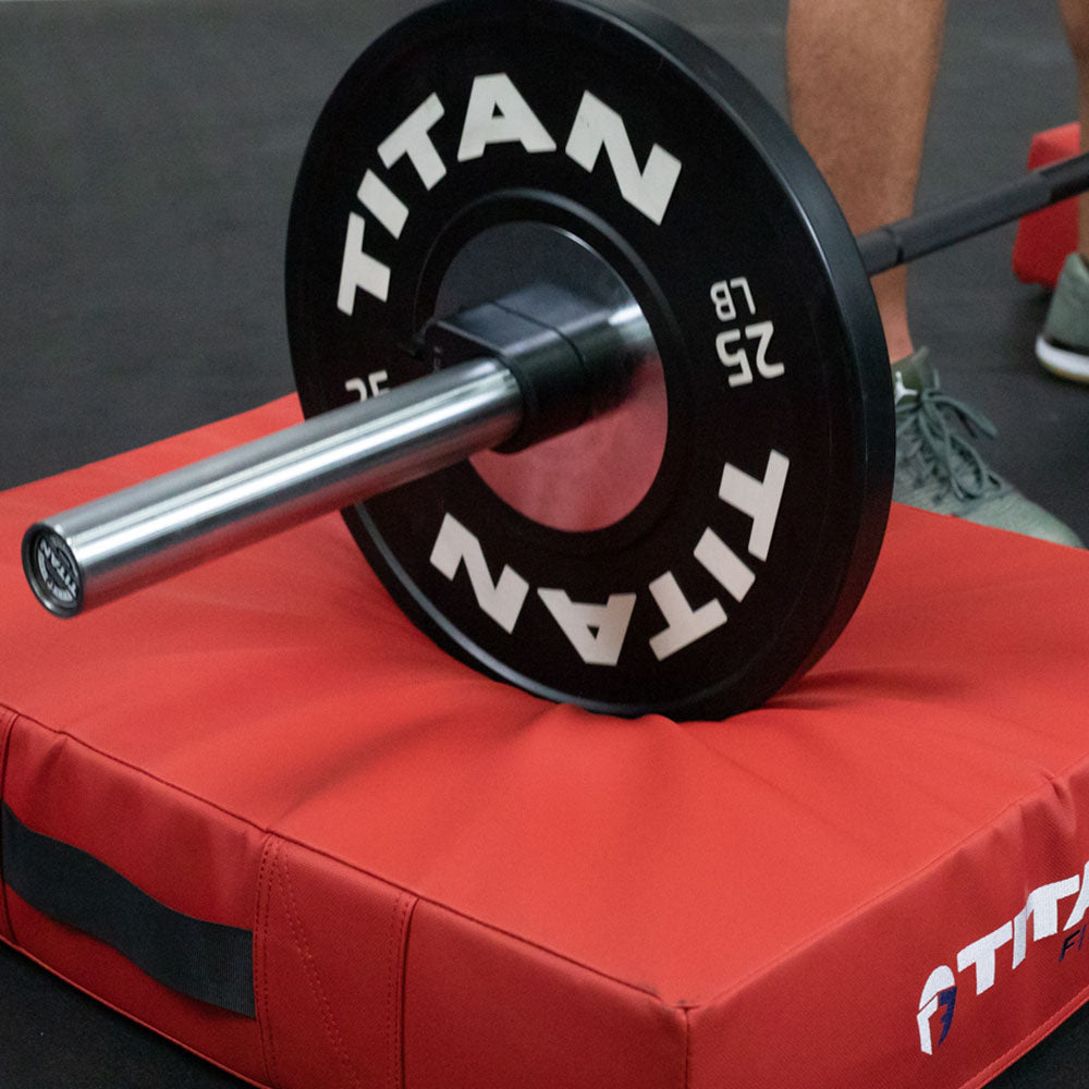 Silencer Drop Pad Set | Red - view 11