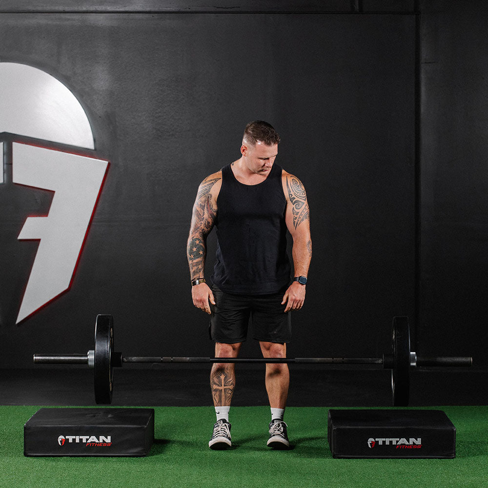 Silencer Drop Pad Set | Black - view 4