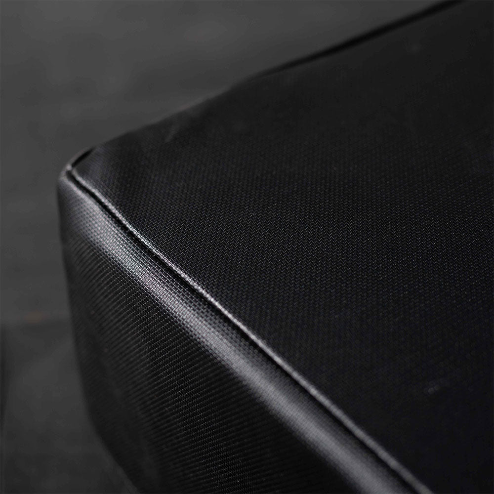 Silencer Drop Pad Set | Black