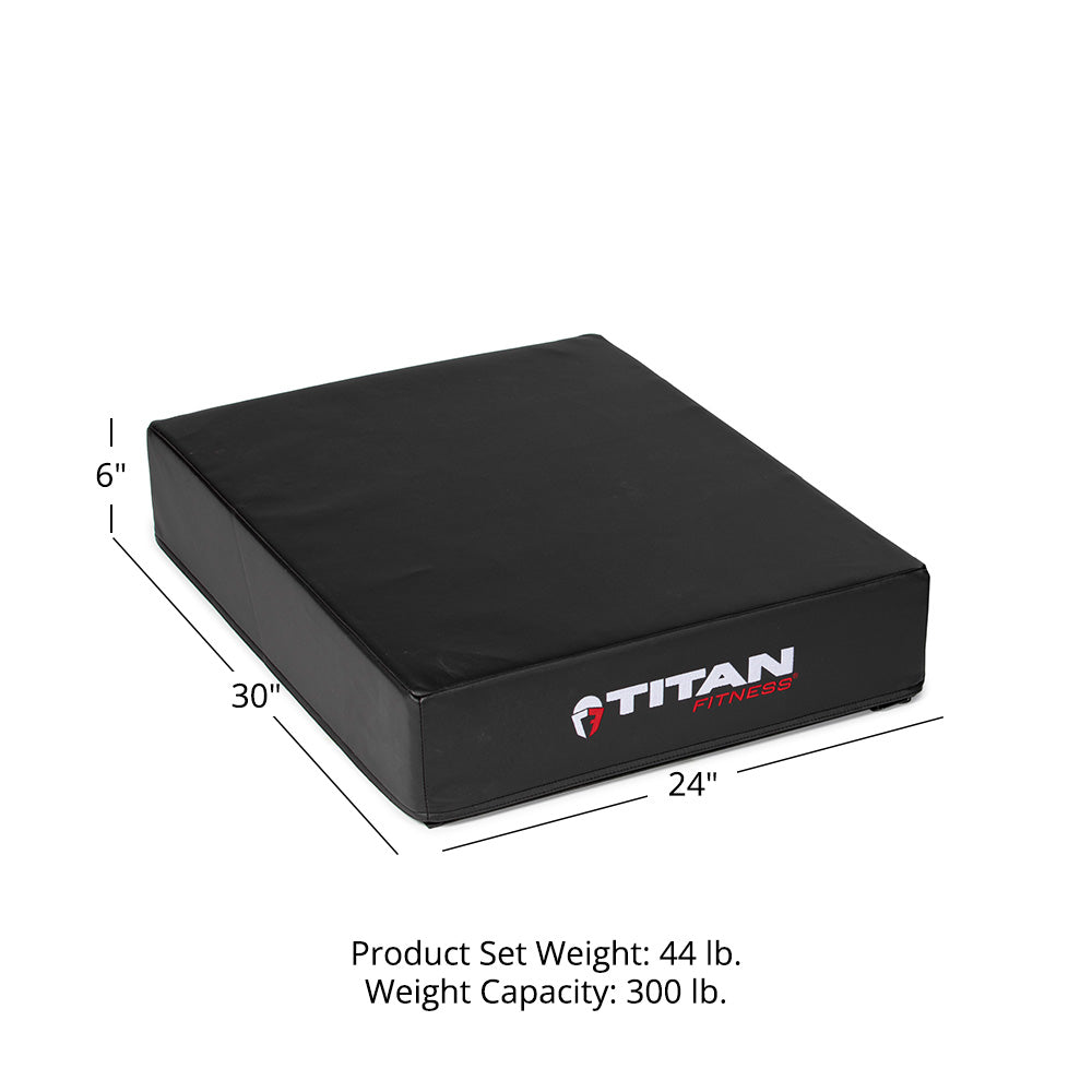 Silencer Drop Pad Set | Black - view 7