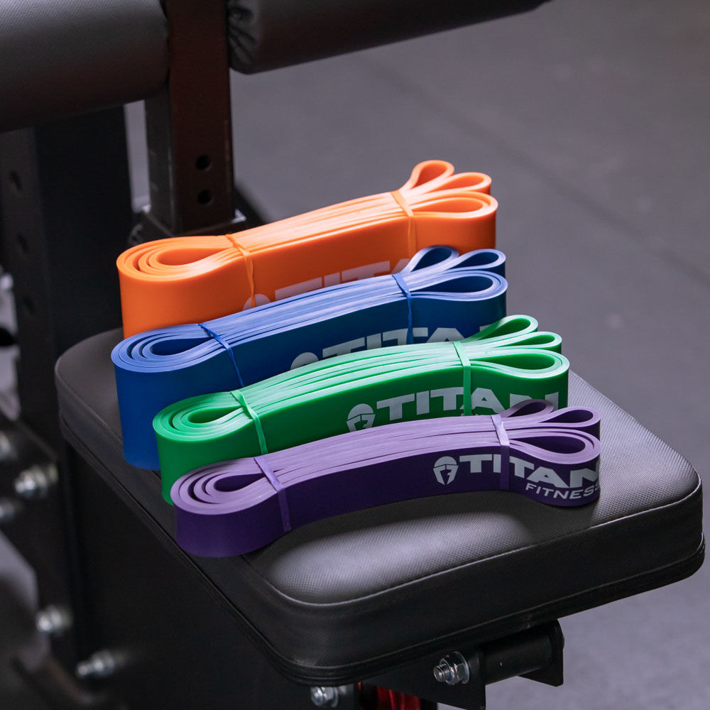 Heavy Resistance Bands - view 6