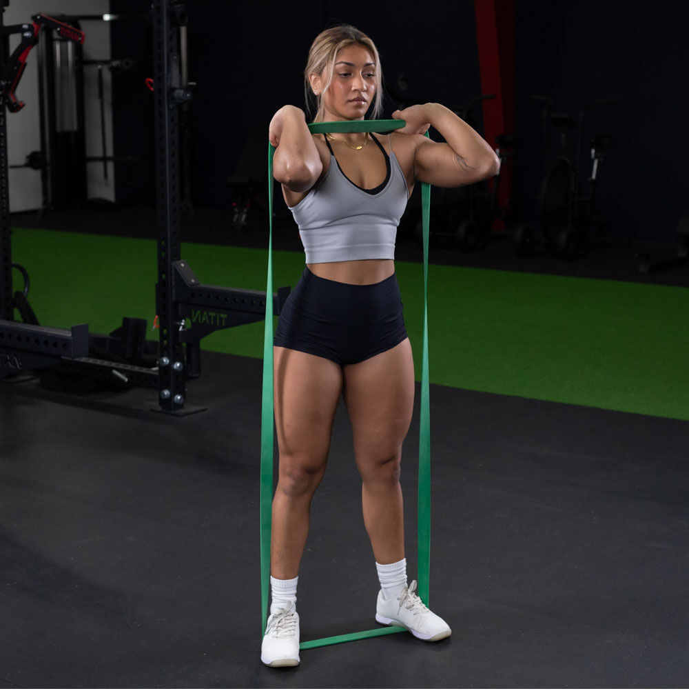 Heavy Resistance Bands - view 2