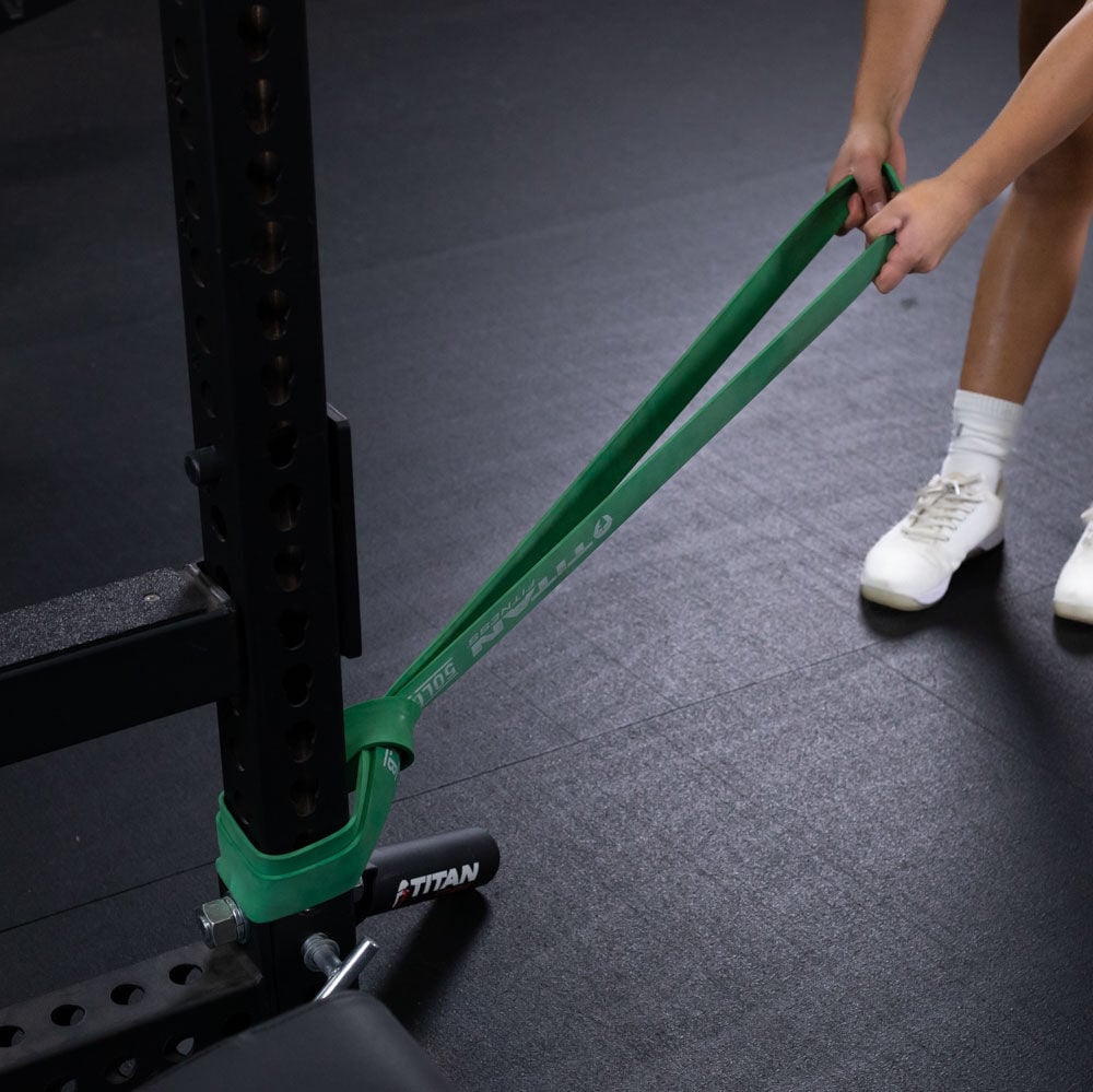 Heavy Resistance Bands - view 4
