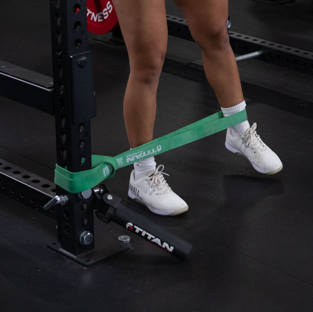 Heavy Resistance Bands - view 5