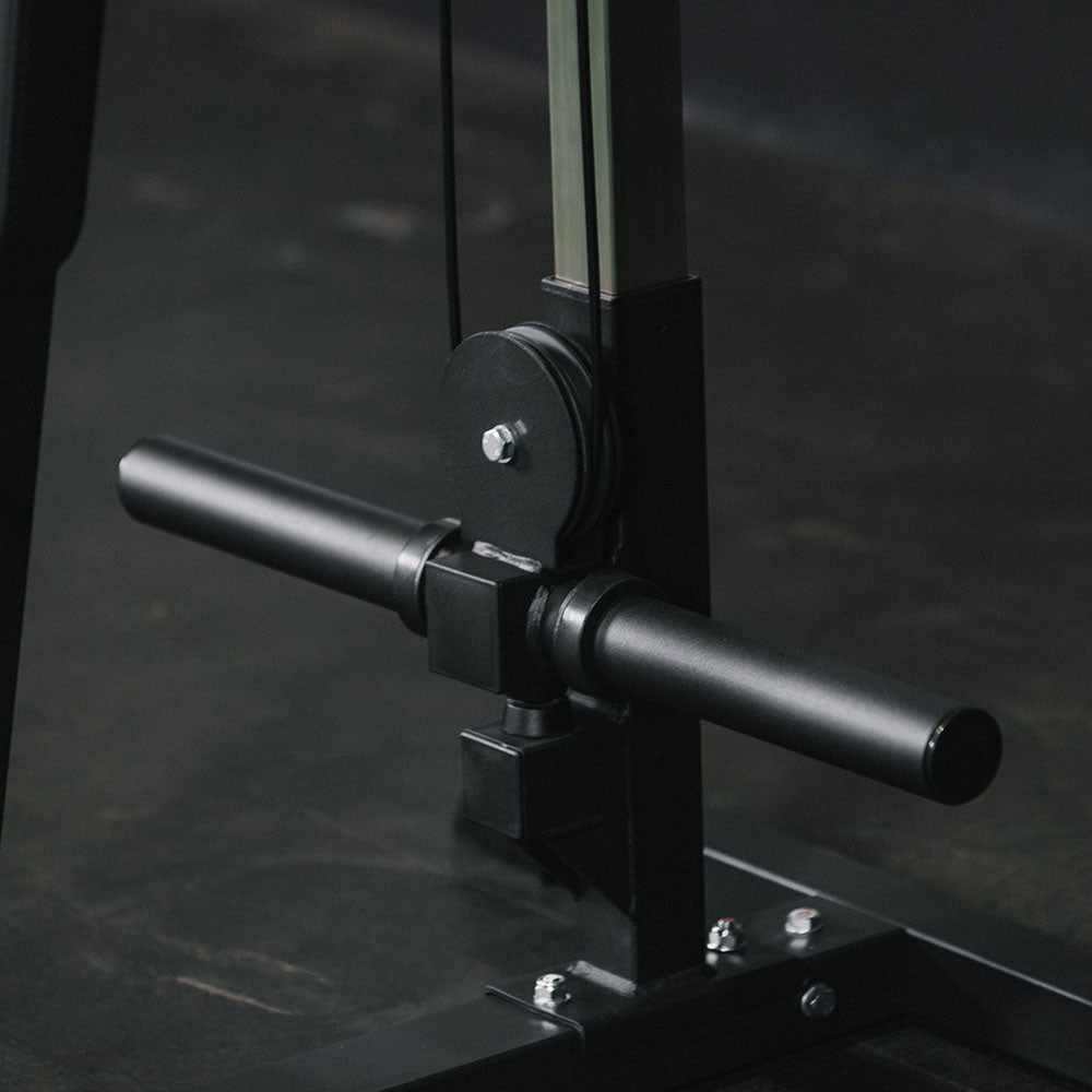Plate-Loaded Fly Machine - view 11