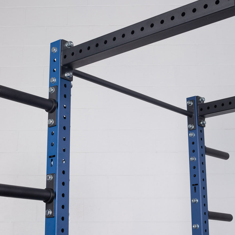 X-3 Series Bolt Down Extension Kit | Navy / 80" / 24"