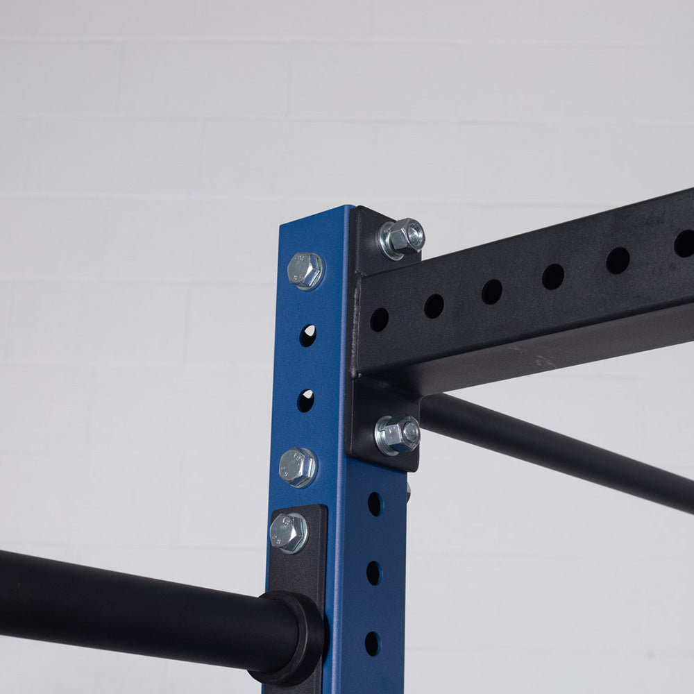 X-3 Series Bolt Down Extension Kit | Navy / 80" / 24"