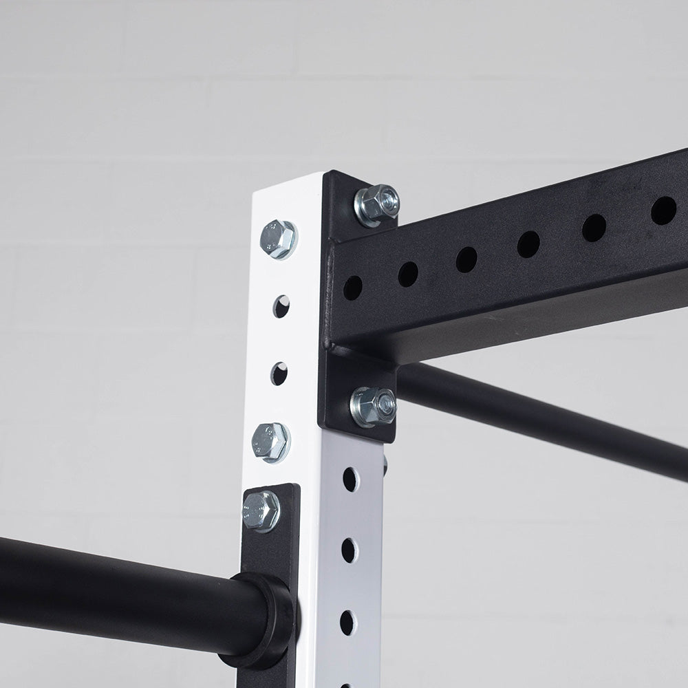 X-3 Series Bolt Down Extension Kit | White / 80" / 24" - view 130