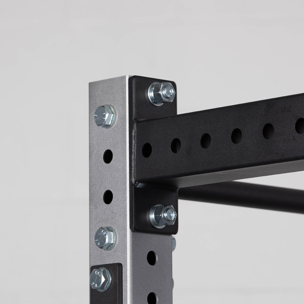 X-3 Series Bolt Down Extension Kit | Silver / 80" / 24" - view 106