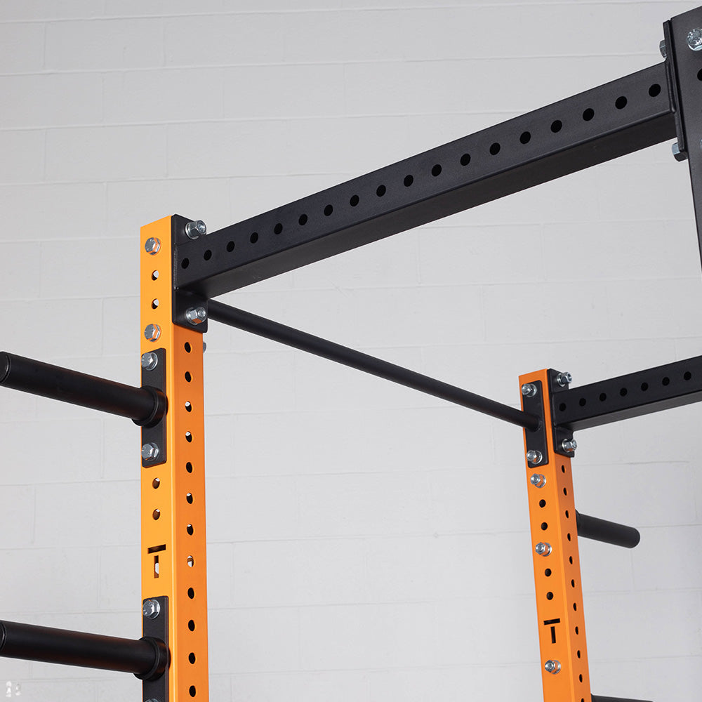 X-3 Series Bolt Down Extension Kit | Orange / 80" / 36" - view 69