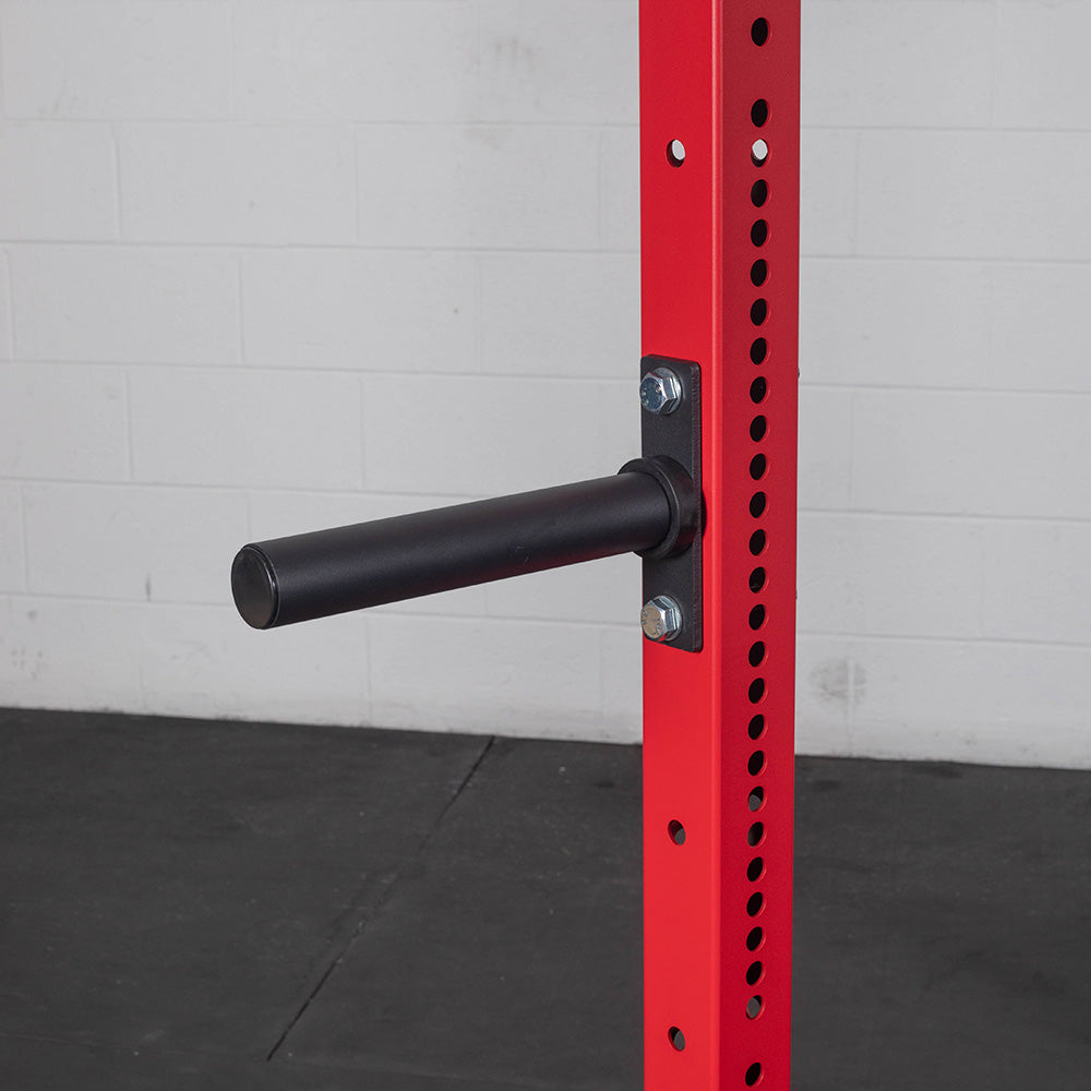 X-3 Series Bolt Down Extension Kit | Red / 80" / 36"