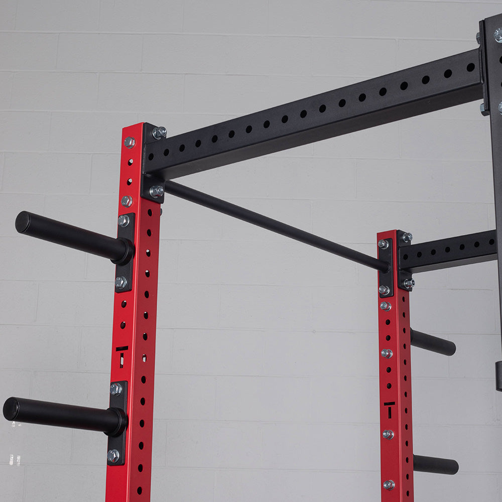 X-3 Series Bolt Down Extension Kit | Red / 80" / 36" - view 93