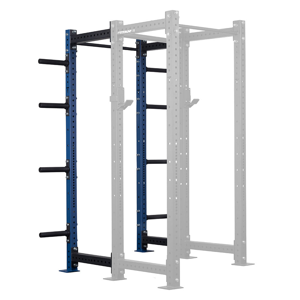 X-3 Series Bolt Down Extension Kit | Navy / 90" / 24" - view 41