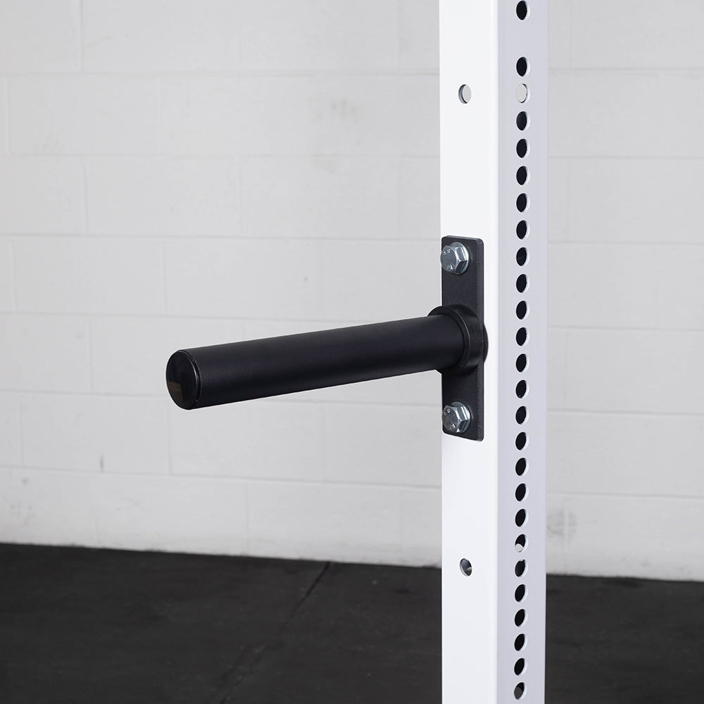 X-3 Series Bolt Down Extension Kit | White / 90" / 24"