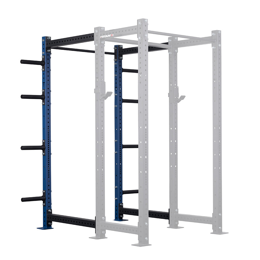 X-3 Series Bolt Down Extension Kit | Navy / 90" / 36"