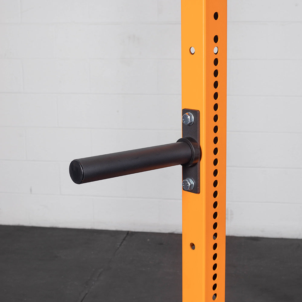 X-3 Series Bolt Down Extension Kit | Orange / 90" / 36" - view 74