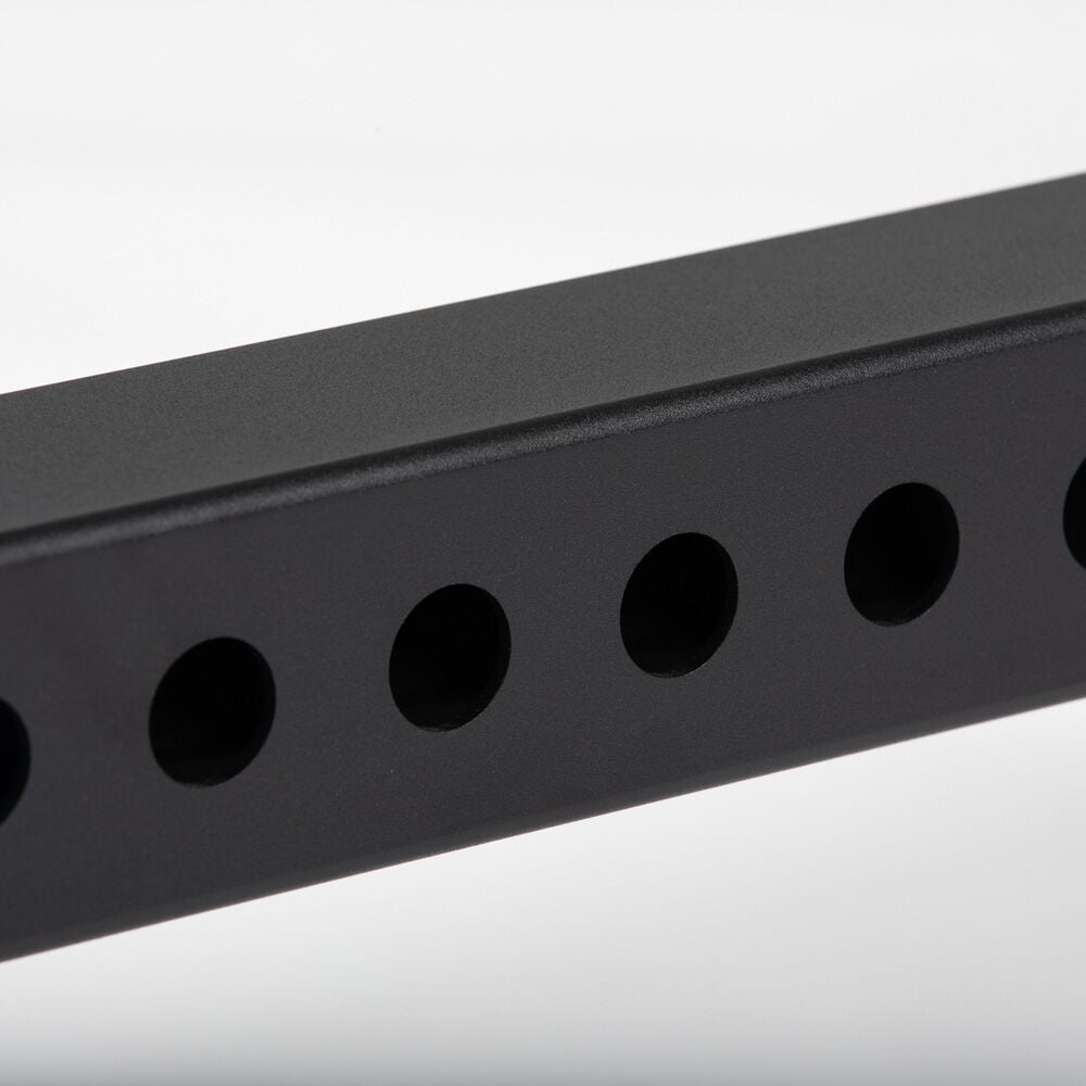 Scratch and Dent - TITAN Series Crossmember Stabilizer with Gussets - FINAL SALE - view 3